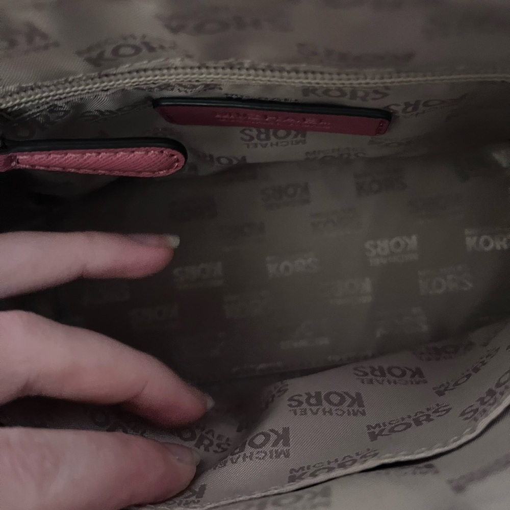 Michael Kors Crossbody Bag - Picture 11 of 15